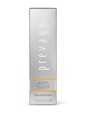 Elizabeth Arden Prevage Anti-Aging Daily Face Serum 2.0 1.7 fl oz/50 mL